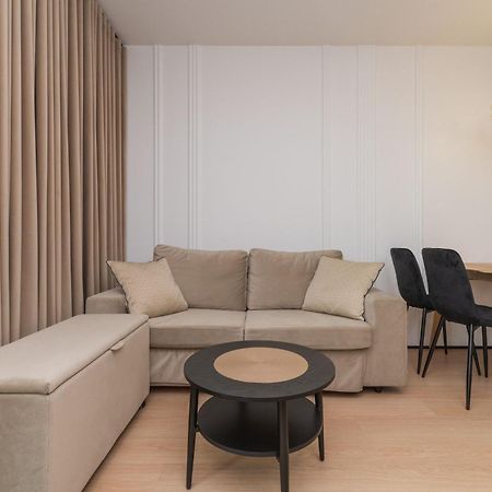 Doki - Luxury Voyager By Grand Apartments Gdansk Exterior foto